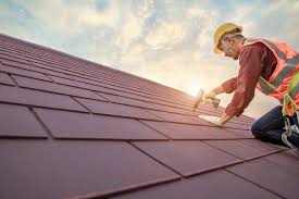 Best Emergency Roof Repair Services  in Meadow Oaks, FL